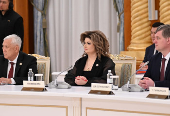 Floods in Kazakhstan: Assembly sends  over 1,500 tonnes of humanitarian aid