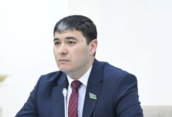 Қазақстан халқы Ассамблеясына үлкен міндет жүктелді - Алишер Сатвалдиев