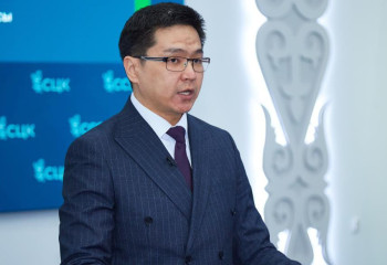 Су тасқыны салдарынан 8,2 мың бас мал өлген - АШМ