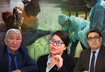 Тасқын судың астында қалған ауылдарда жұқпалы ауру таралуы мүмкін бе? Мамандар жауап берді