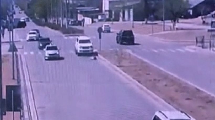  Видеодан алынған кадр 