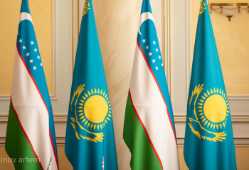 Сенаторлар Қазақстан мен Өзбекстанның ынтымақтастығын кеңейтуге бағытталған заңды мақұлдады