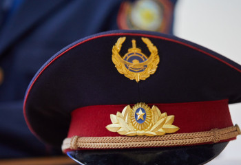 Сельчанину, совершившему наезд на полицейских, грозит до 7 лет лишения свободы