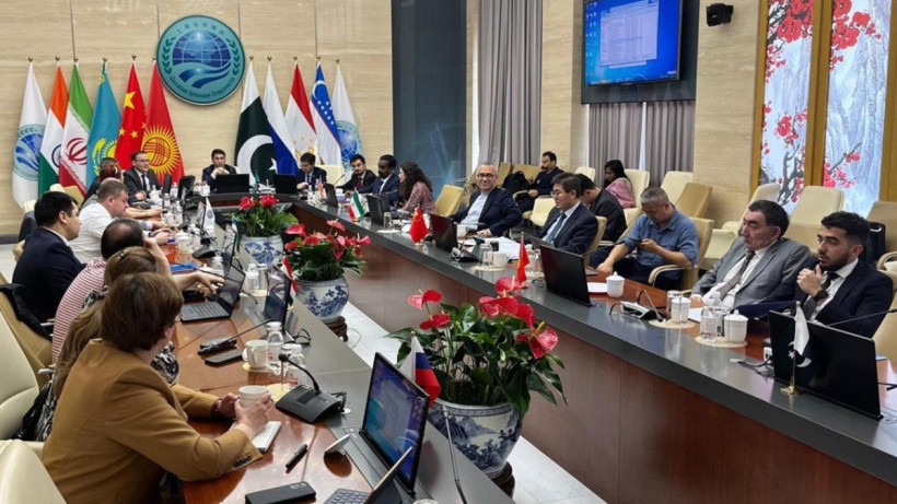  СІМ-нің баспасөз қызметі 