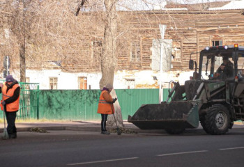 Павлодар облысында 