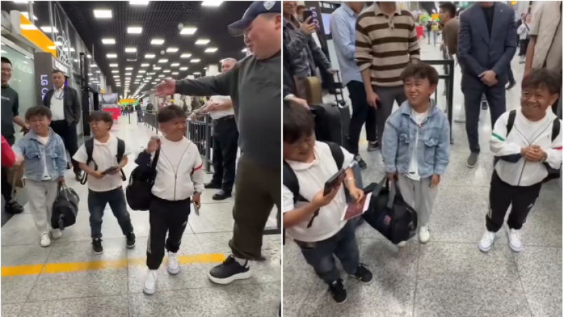  коллаж кадров из видео 