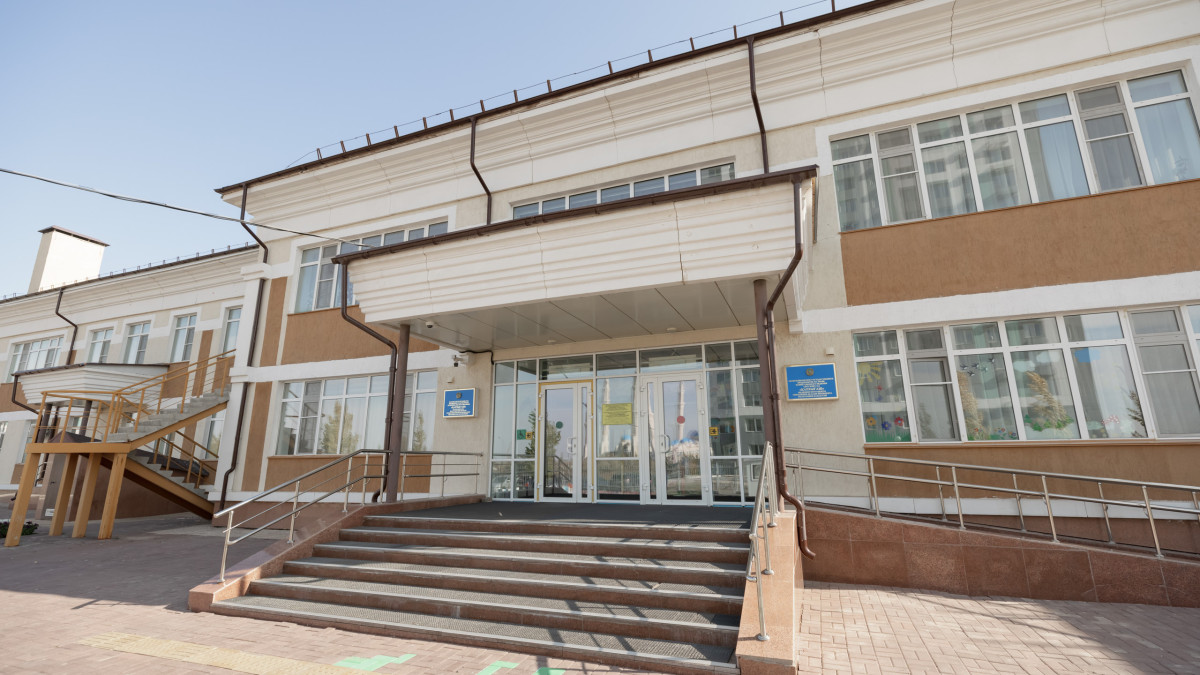  El.kz/Артем ЧУРСИНОВ 