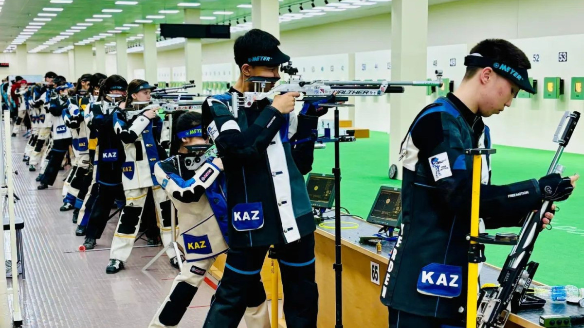  Olympic.kz 