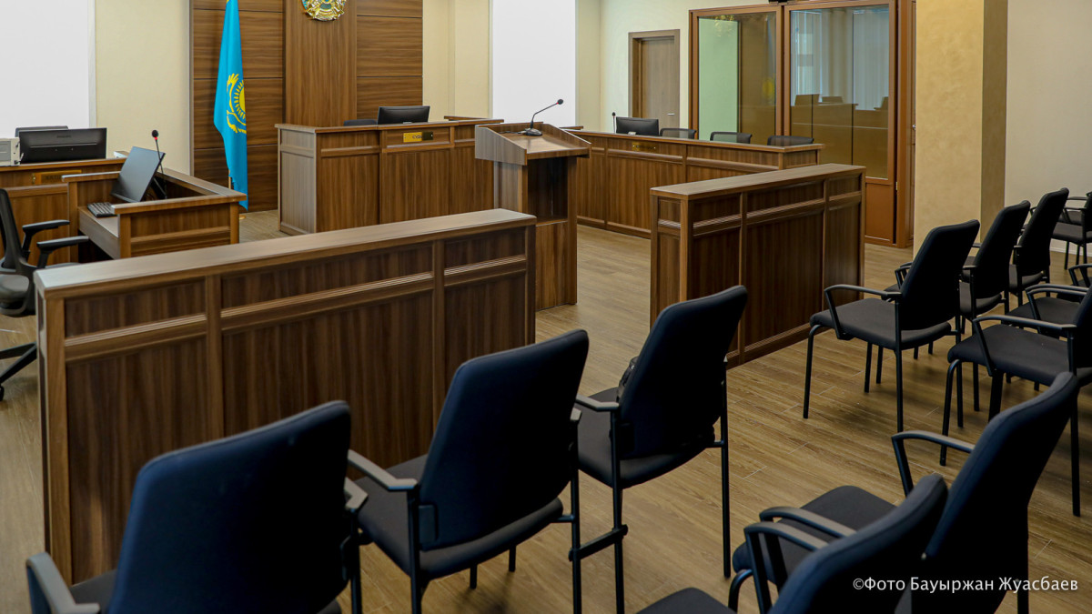  ©El.kz/Бауыржан ЖУАСБАЕВ 