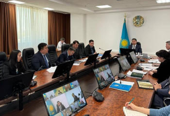 На 2024 год приходится пик распространения саранчи - глава Минсельхоза