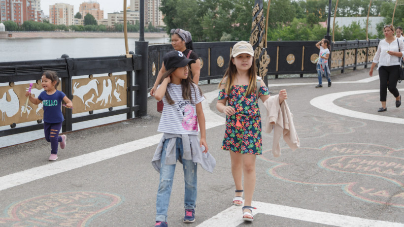  ©El.kz/ Артем ЧУРСИНОВ 