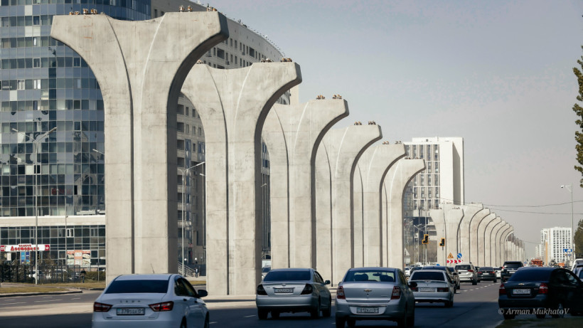  ©El.kz/Арман МҰХАТОВ 