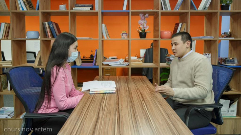  © El.kz / Артем ЧУРСИНОВ 