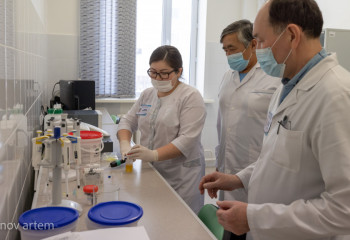 Есірткіге тәуелділіктен қалай арылуға болады?