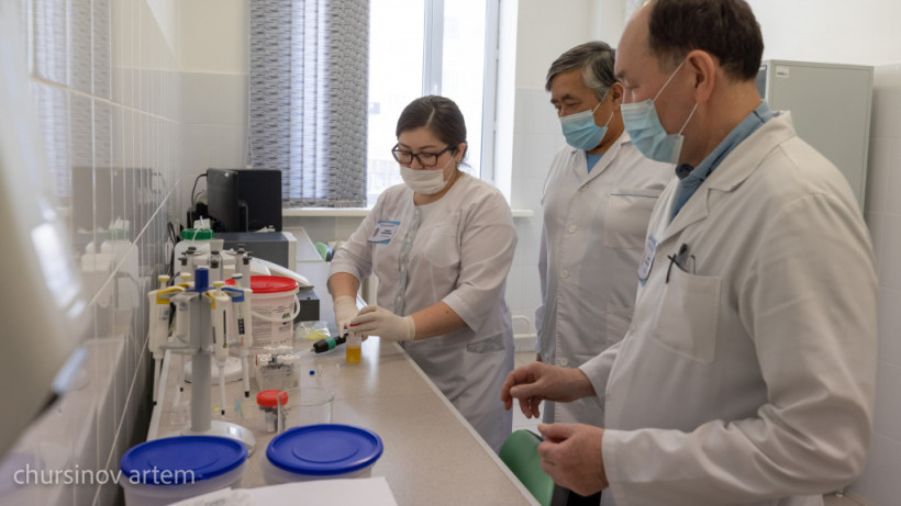  © El.kz / Артем ЧУРСИНОВ 