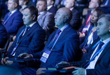 ҚМА терроризмді қаржыландыруға қарсы халықаралық форумға қатысады