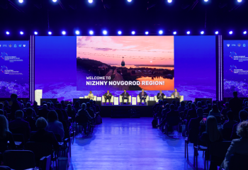 Финансовые разведки со всего мира собрались чтобы обсудить борьбу с отмыванием денег