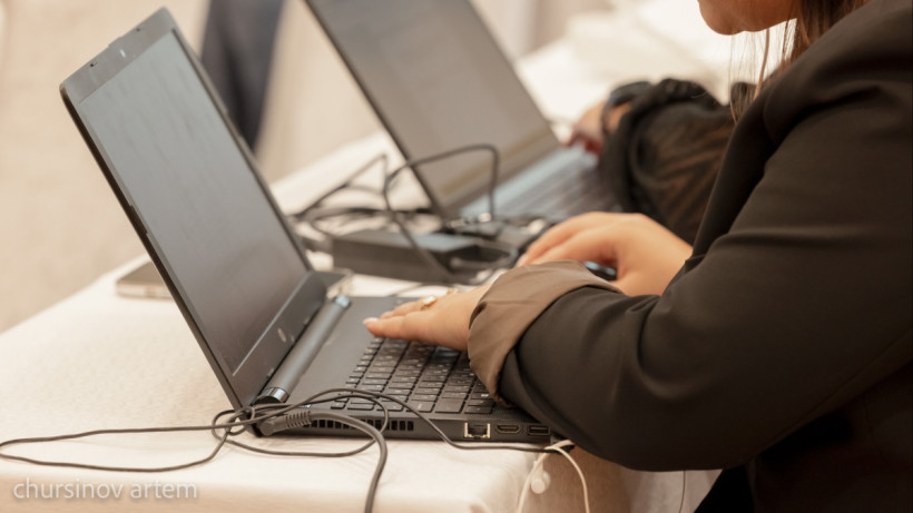  ©El.kz/Артем Чурсинов 