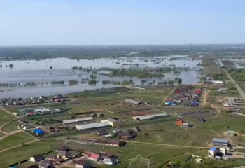 Су тасқыны: 12 мыңнан астам отбасына мемлекеттік қолдау көрсетілді