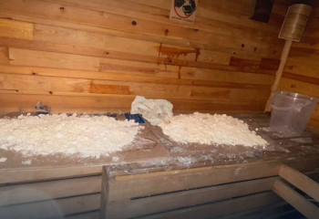 Подпольную лабораторию по производству «синтетики» нашли в Алматинской области