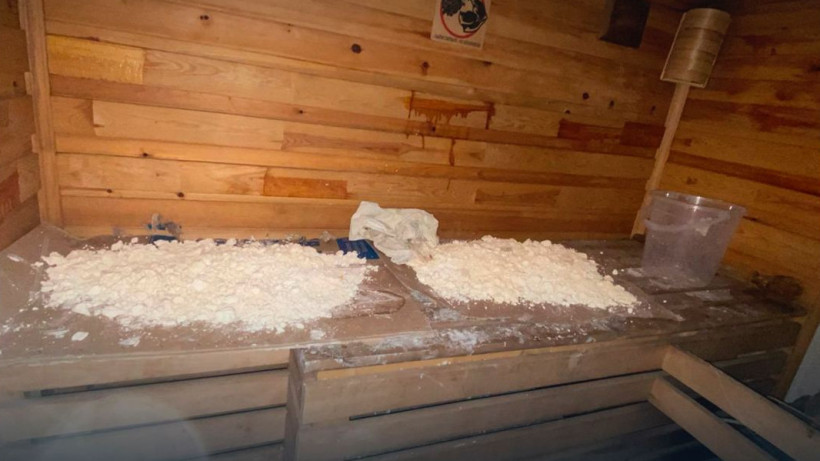  Пресс-служба Комитета национальной безопасности 