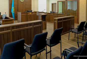 Отец-одиночка получил предупреждение за то что избил пятилетнего сына ремнём в ЗКО