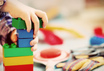 Бала тілінің кеш шығуы. Ата-аналарға кеңес