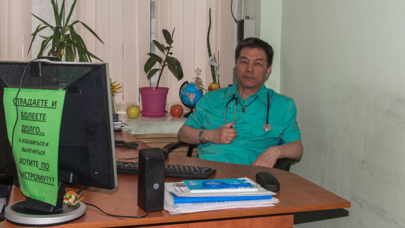  Тимур Мұстафаев 