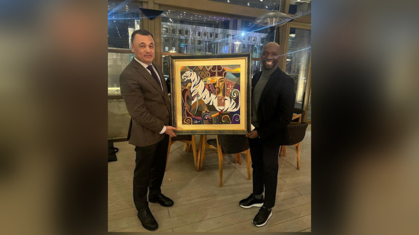  instagram.com/makeleleofficial 