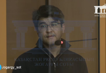 «Қуандық қажы». Бұрынғы әйелі Бишімбаевтың бес рет қажылыққа барғанын айтты