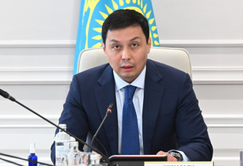 Алматыдағы тау бөктерінде 54 заңсыз объект анықталды - Антикор