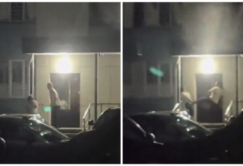 «Бишімбаевтар қаптап кетті». Алматыда тағы бір әйел күйеуінен оңбай таяқ жеді