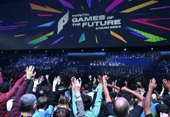 Елімізде өтетін «Болашақтың ойындары» 2026 жылға ауыстырылады