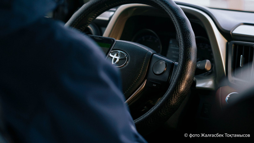  ©El.kz/Жалғасбек ТОҚТАМЫСОВ 