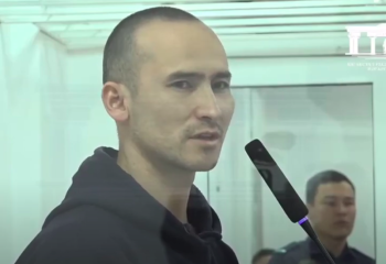 Автобус сбил людей в Алматы: мужчина получил восемь лет лишения свободы