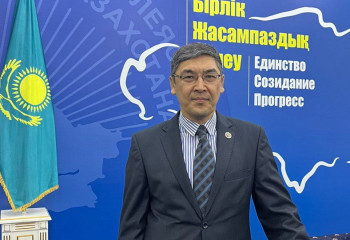 Ассамблея народа Казахстана смогла проявить себя – эксперт