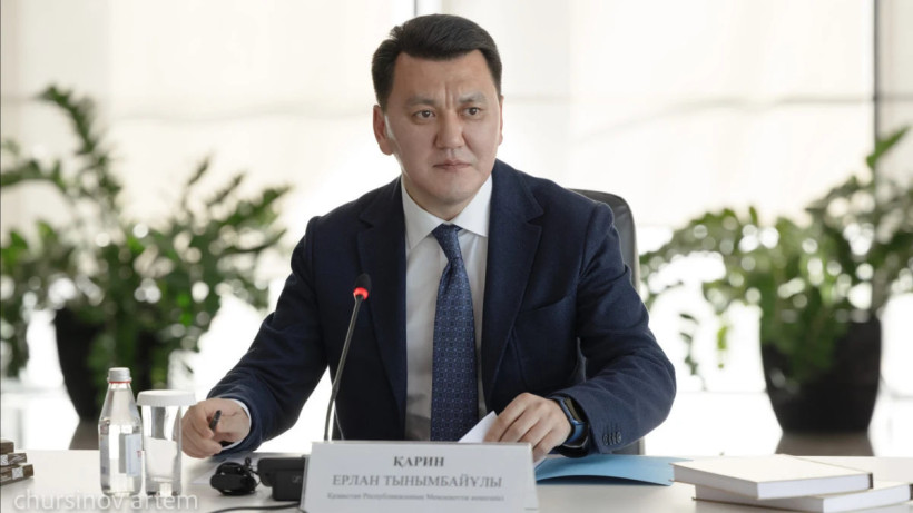  ©El.kz/Артем ЧУРСИНОВ 