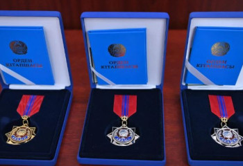 Глава государства подписал поправки в Закон 