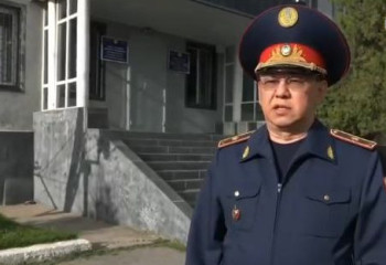 Түркістан облысында зорланған оқушының жүкті екені рас па? Полиция пікір білдірді