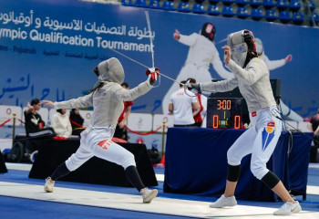 Семсерлесуден шешуші лицензиялық турнир өтеді