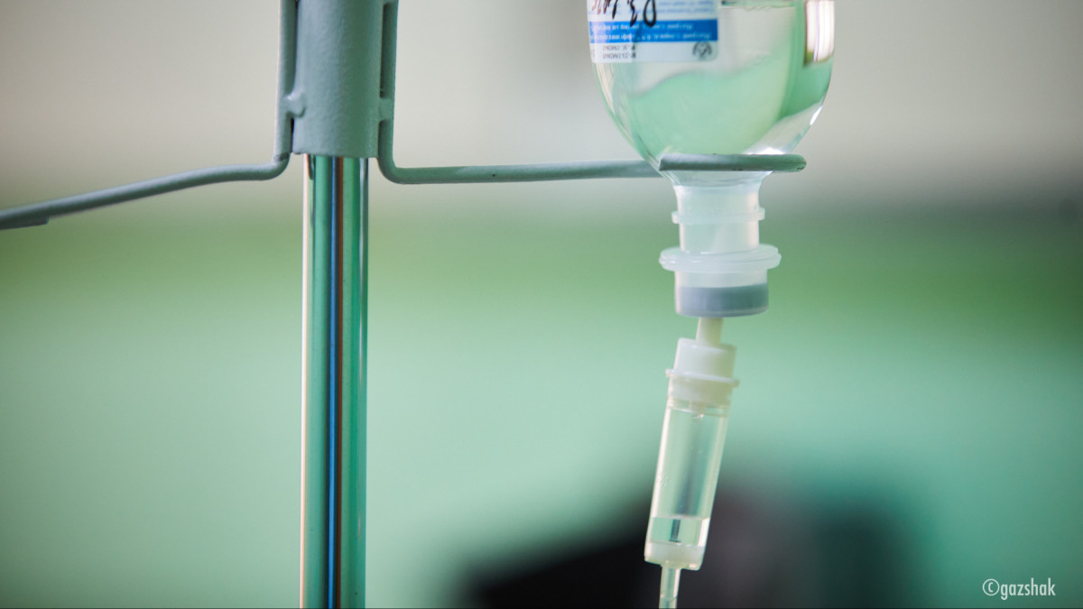  ©El.kz/Ғазиз ШАКИРОВ 