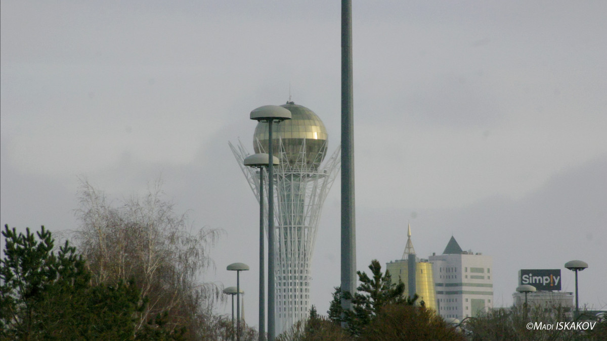  ©El.kz/Арман МҰХАТОВ 