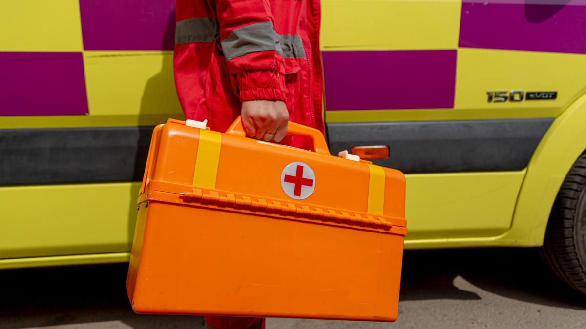  ©El.kz/Артем ЧУРСИНОВ 