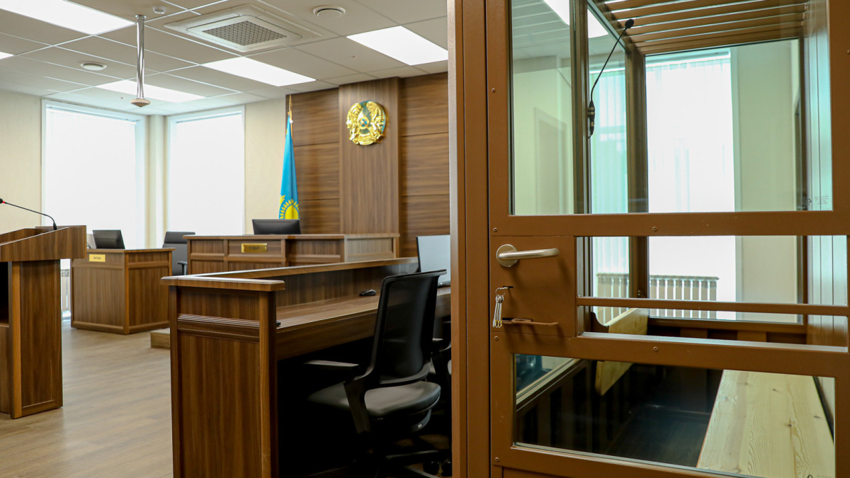  ©El.kz/Бауыржан ЖУАСБАЕВ 