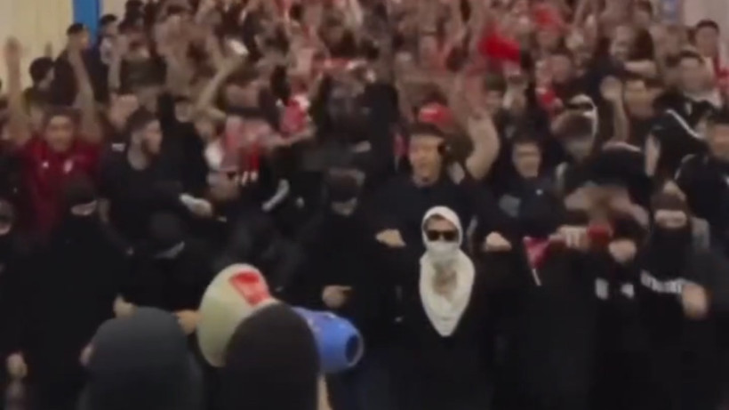  Видеодан алынған кадр 