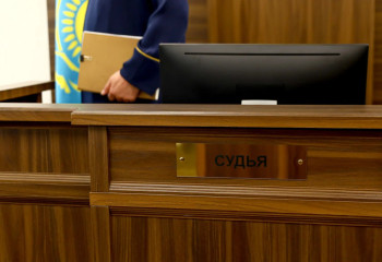 30 жылдан астам уақыт бұрын Қырғызстанда зорлық жасаған ер адам Павлодарда ұсталды