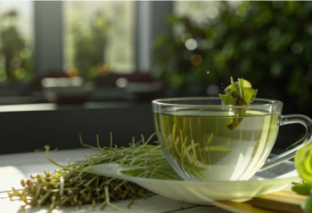 Какой травяной чай принесет наибольшую пользу