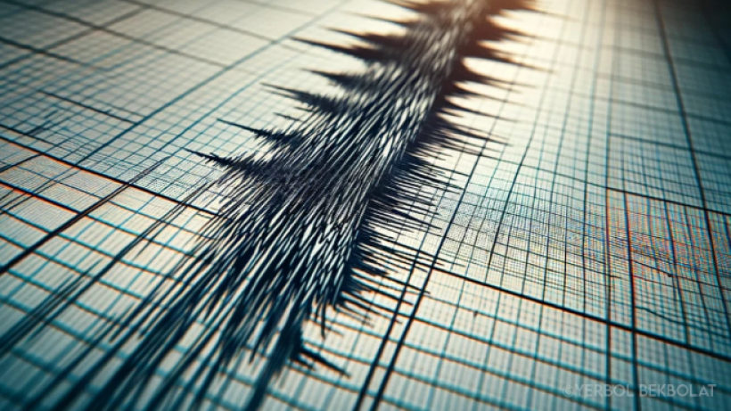  ©El.kz/Ербол БЕКБОЛАТ/DALL-E-3 