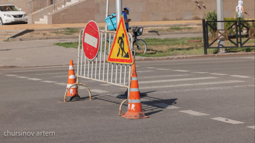  ©El.kz/Артем ЧУРСИНОВ 