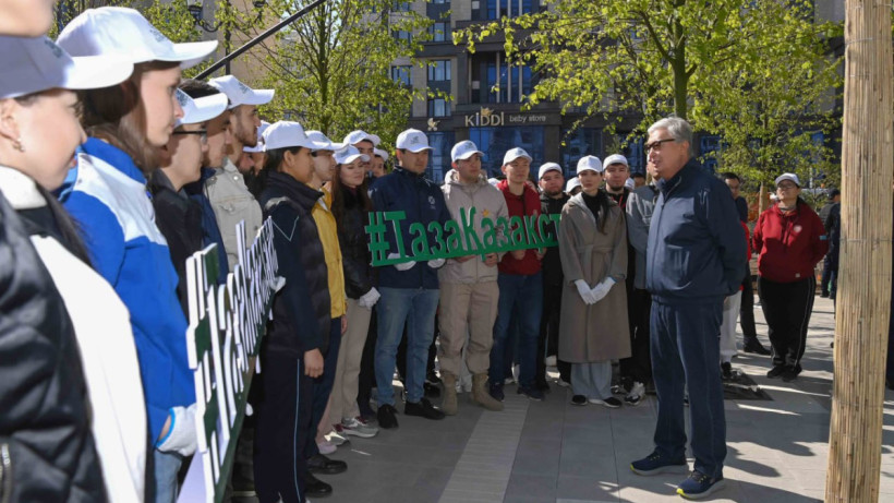  © Пресс-служба Акорды 